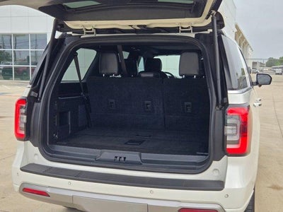 2023 Ford Expedition Platinum MAX