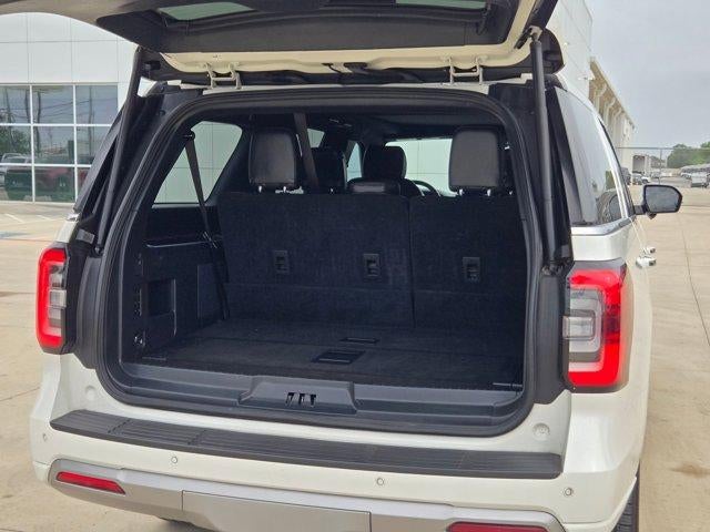 2023 Ford Expedition Platinum MAX