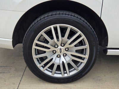 2023 Ford Expedition Platinum MAX