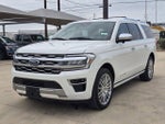 2023 Ford Expedition Platinum MAX