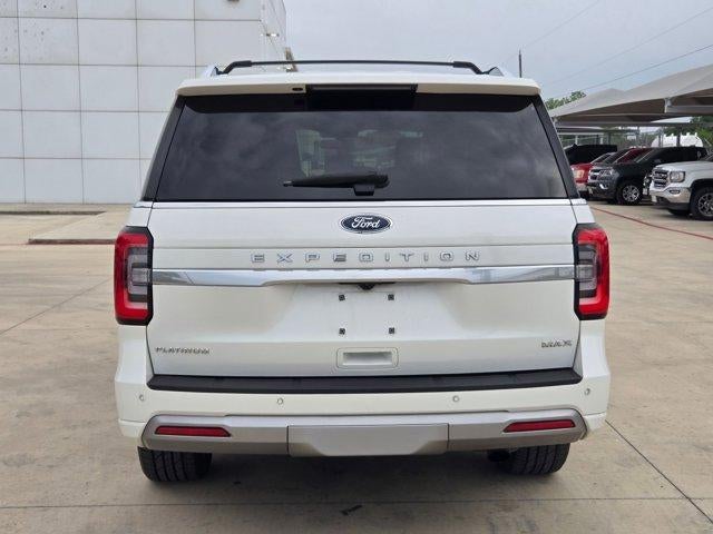 2023 Ford Expedition Platinum MAX