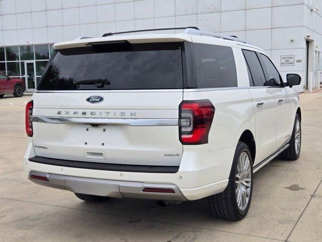 2023 Ford Expedition Platinum MAX
