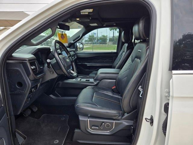 2023 Ford Expedition Platinum MAX