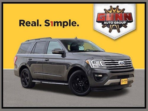 2020 Ford Expedition XLT