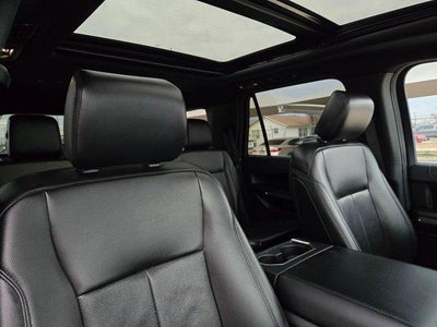 2020 Ford Expedition XLT
