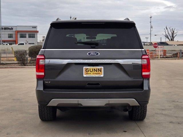 2020 Ford Expedition XLT
