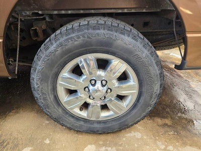 2012 Ford F-150 XL