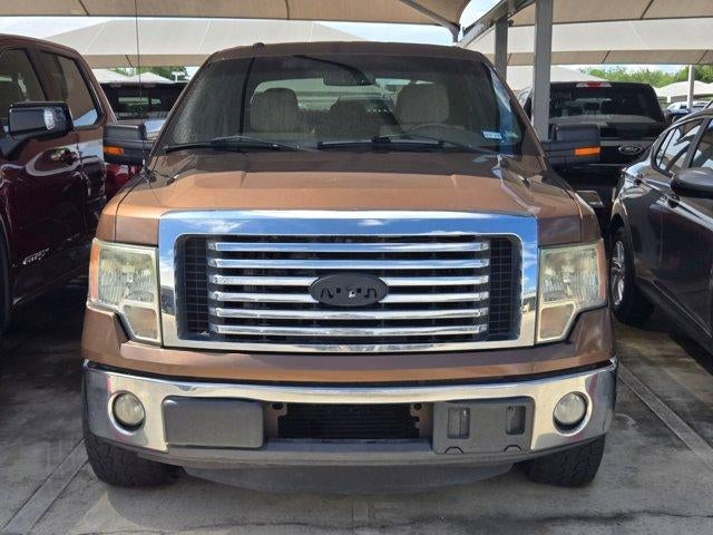 2012 Ford F-150 XL