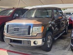 2012 Ford F-150 XL
