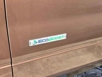 2012 Ford F-150 XL