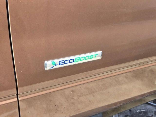 2012 Ford F-150 XL