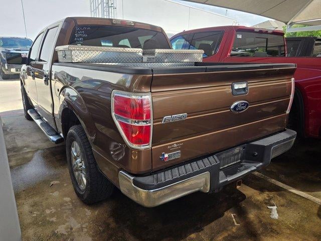 2012 Ford F-150 XL