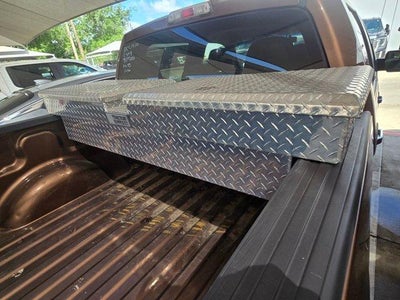 2012 Ford F-150 XL