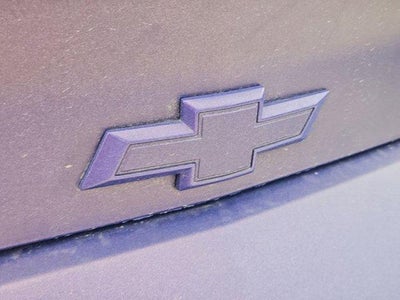 2017 Chevrolet Camaro 2LT