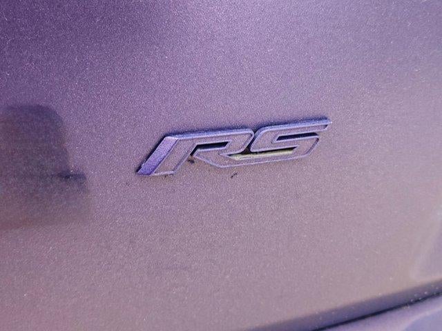 2017 Chevrolet Camaro 2LT