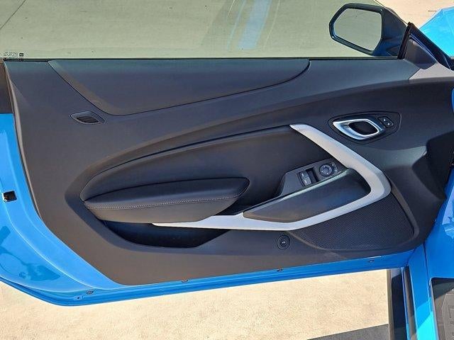 2022 Chevrolet Camaro 1SS