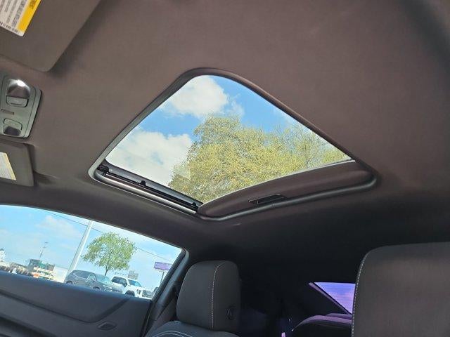 2022 Chevrolet Camaro 1SS