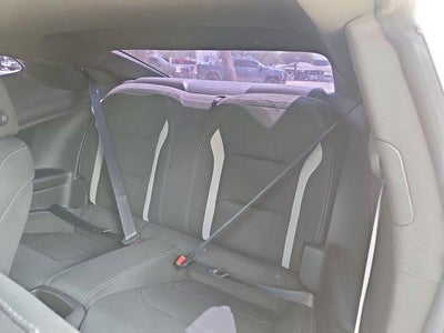 2022 Chevrolet Camaro 1SS