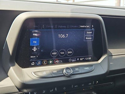 2022 Chevrolet Camaro 1SS