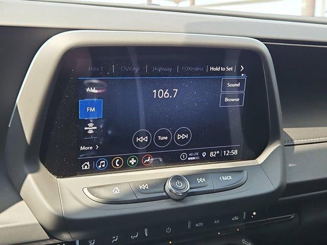 2022 Chevrolet Camaro 1SS