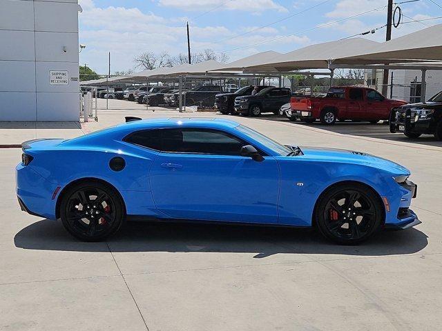 2022 Chevrolet Camaro 1SS