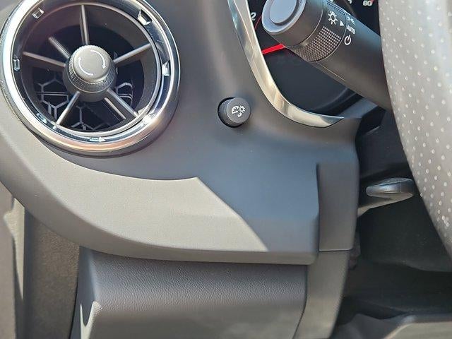 2022 Chevrolet Camaro 1SS