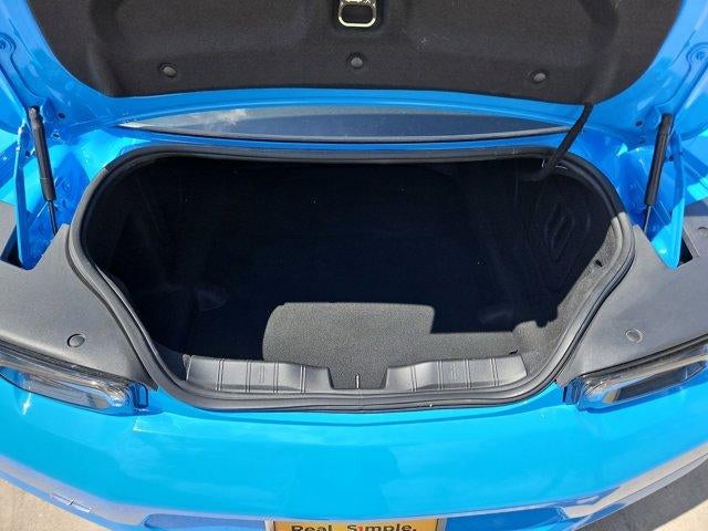 2022 Chevrolet Camaro 1SS