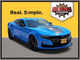 2022 Chevrolet Camaro 1SS
