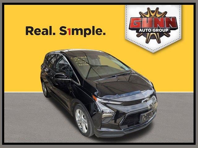 2023 Chevrolet Bolt EV 1LT