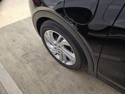 2023 Chevrolet Bolt EV 1LT