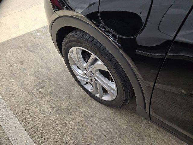 2023 Chevrolet Bolt EV 1LT