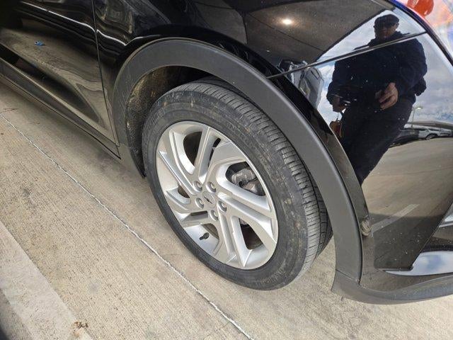 2023 Chevrolet Bolt EV 1LT