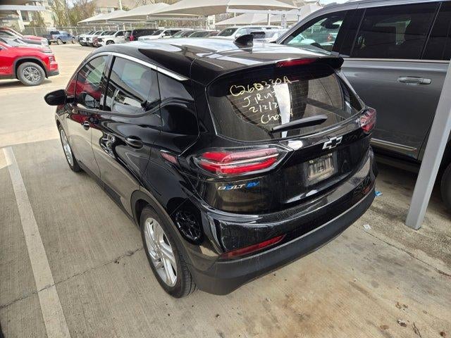 2023 Chevrolet Bolt EV 1LT