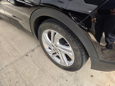 2023 Chevrolet Bolt EV 1LT