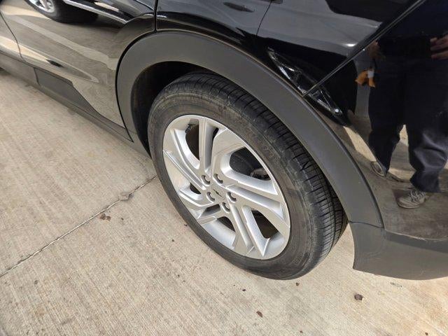 2023 Chevrolet Bolt EV 1LT