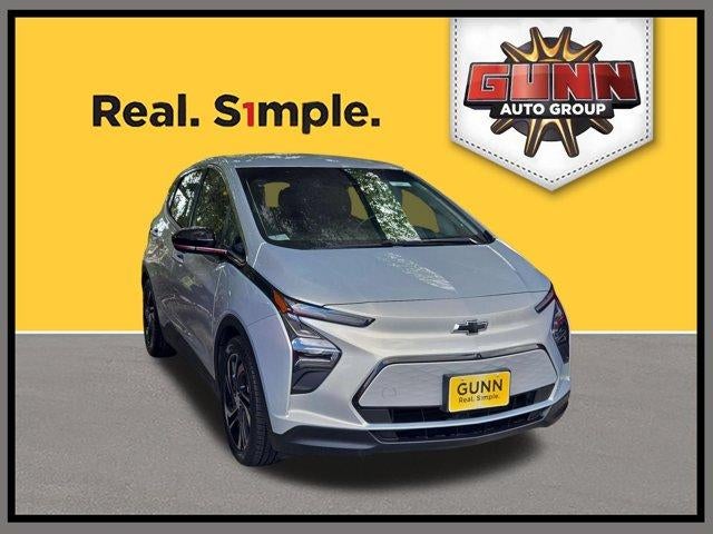 2023 Chevrolet Bolt EV 2LT