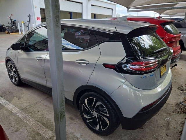 2023 Chevrolet Bolt EV 2LT - Photo 6