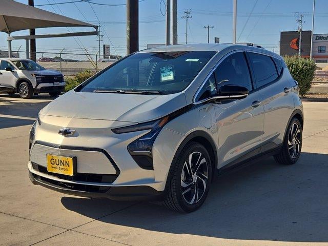 2023 Chevrolet Bolt EV 2LT - Photo 7