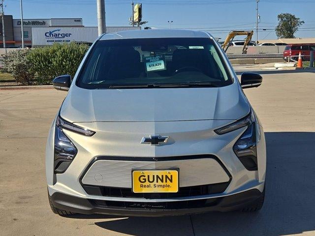 2023 Chevrolet Bolt EV 2LT - Photo 8