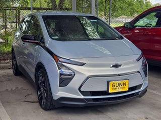 2023 Chevrolet Bolt EV 2LT