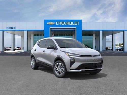 2027 Chevrolet Bolt FWD 4dr LT