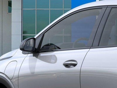 2027 Chevrolet Bolt FWD 4dr LT