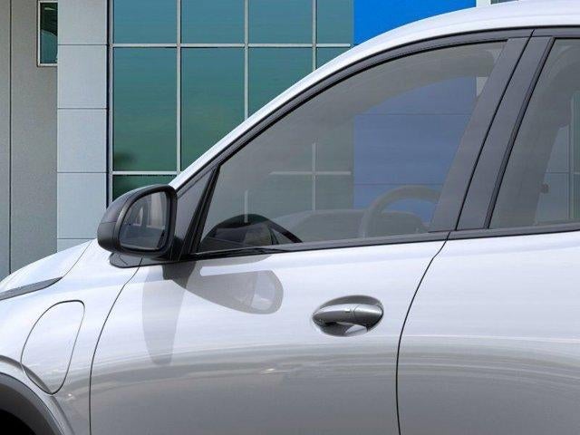 2027 Chevrolet Bolt FWD 4dr LT