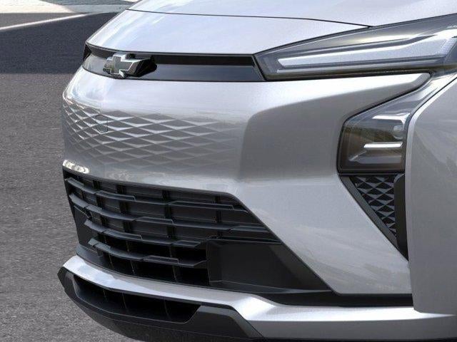 2027 Chevrolet Bolt FWD 4dr LT