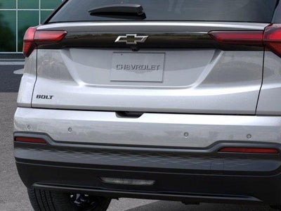 2027 Chevrolet Bolt FWD 4dr LT