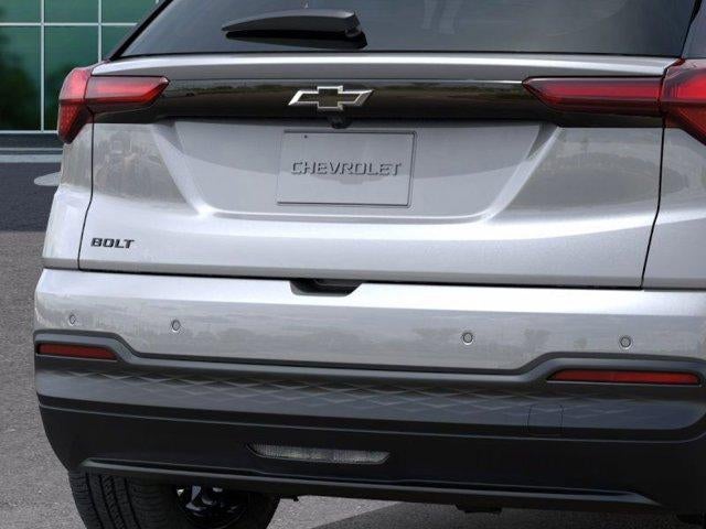 2027 Chevrolet Bolt FWD 4dr LT