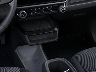 2027 Chevrolet Bolt FWD 4dr LT