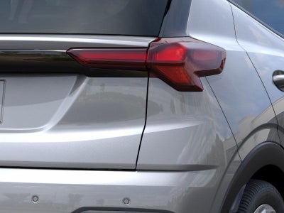 2027 Chevrolet Bolt FWD 4dr LT