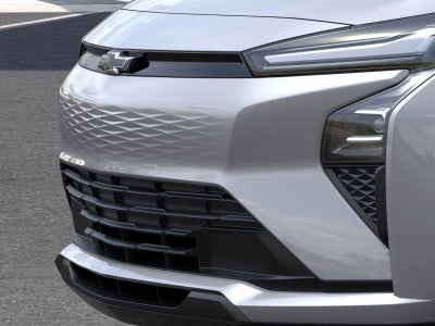 2027 Chevrolet Bolt FWD 4dr LT