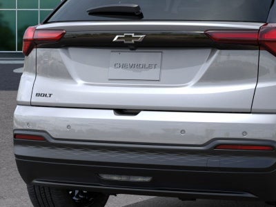 2027 Chevrolet Bolt FWD 4dr LT